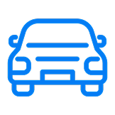 Icon car image