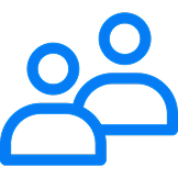 Icon people image
