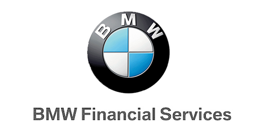 Logo bmw financial