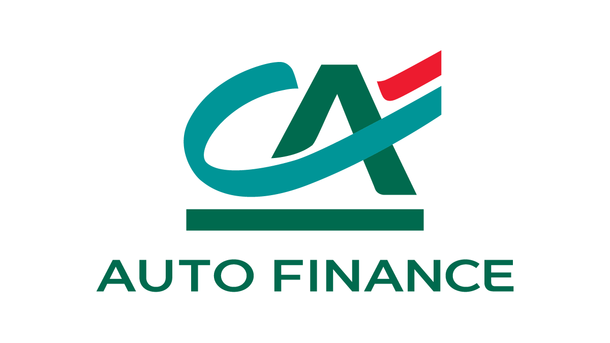 Logo CA autofinance
